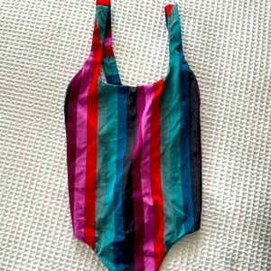 Billabong Bathing Suit